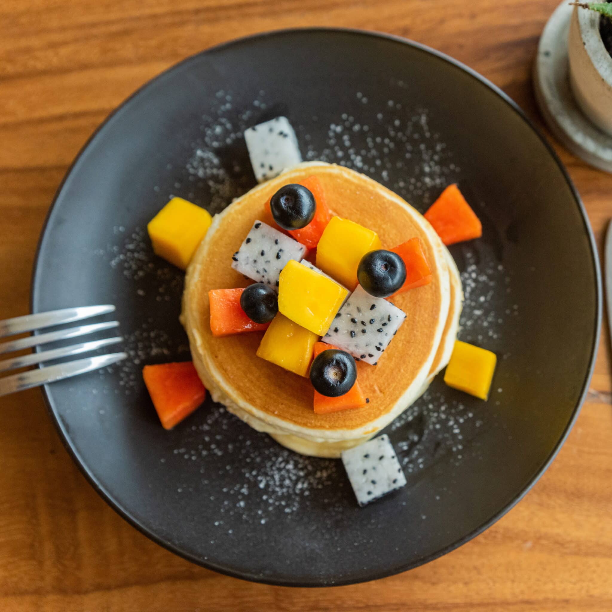 Coffee Shop and Eatery in Koh Phangan Flow Cafe Koh Phangan