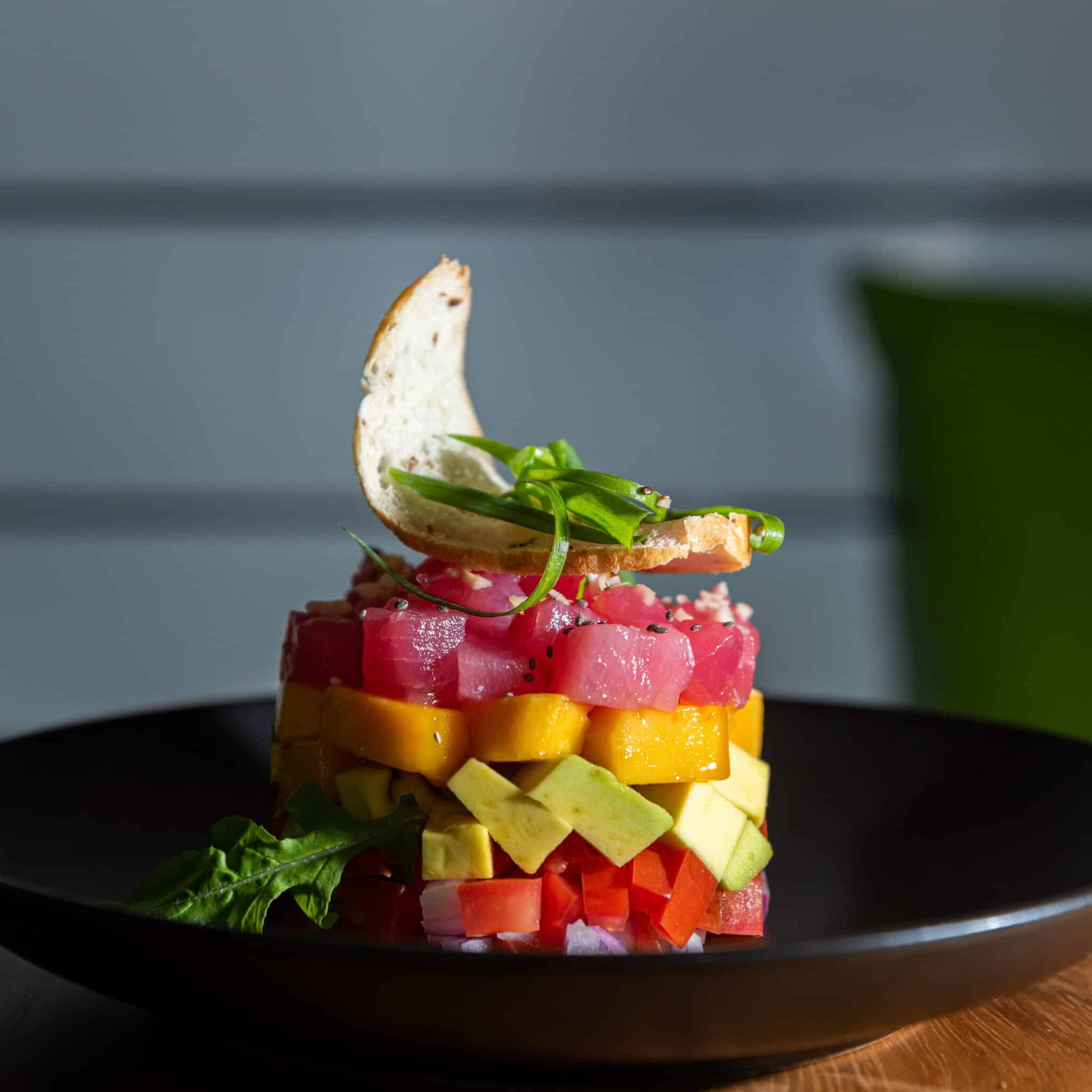 Coffee Shop and Eatery in Koh Phangan Flow Cafe Koh Phangan